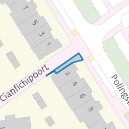 Perceel EST00-C-2773