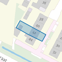 Perceel EST00-C-2801