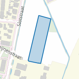 Perceel EST00-C-2814