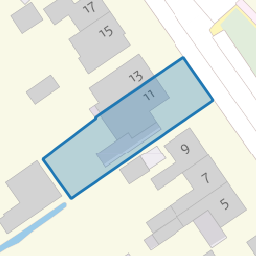 Perceel EST00-C-2817