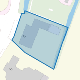 Perceel EST00-C-2837