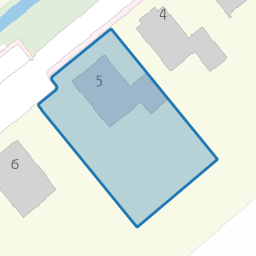 Perceel EST00-C-2860