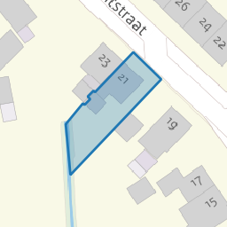 Perceel EST00-C-2865