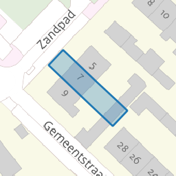 Perceel EST00-C-2876