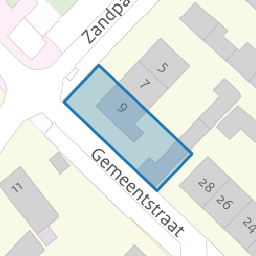 Perceel EST00-C-2877