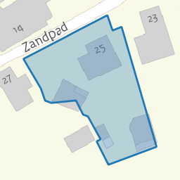 Perceel EST00-C-2884