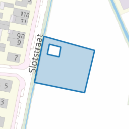 Perceel EST00-C-2896