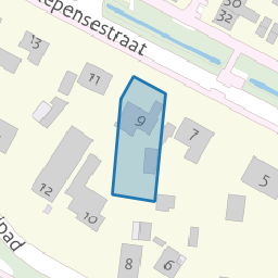 Perceel EST00-C-2900