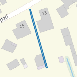 Perceel EST00-C-2903