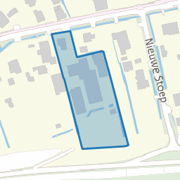 Perceel EST00-C-2922