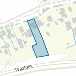 Perceel EST00-C-2927