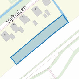 Perceel EST00-C-2937