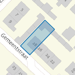 Perceel EST00-C-2979