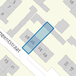 Perceel EST00-C-2980