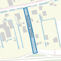 Perceel EST00-C-2988