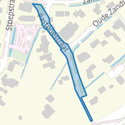 Perceel EST00-C-3008