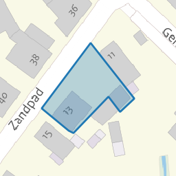 Perceel EST00-C-3013