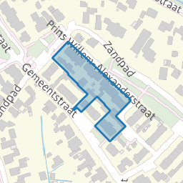 Perceel EST00-C-3015