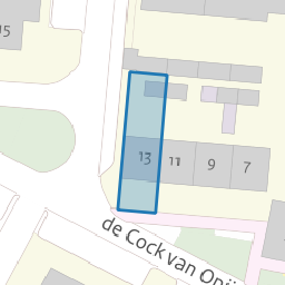 Perceel EST00-C-3018