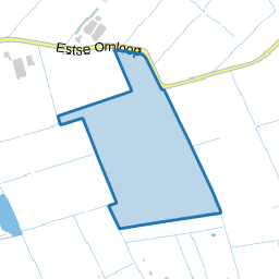 Perceel EST00-E-1001