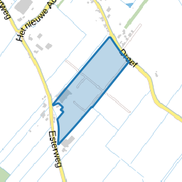 Perceel EST00-E-1023