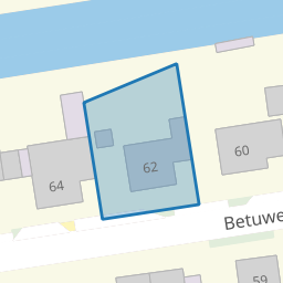 Perceel ETD00-I-1005