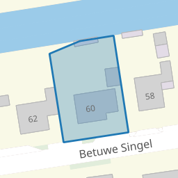 Perceel ETD00-I-1006