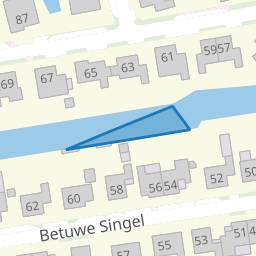 Perceel ETD00-I-1011