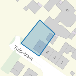 Perceel ETD00-I-1015