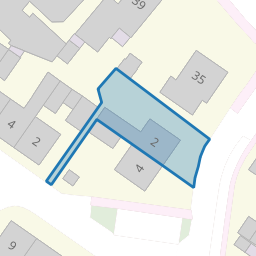 Perceel ETD00-I-1016