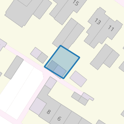 Perceel ETD00-I-1019