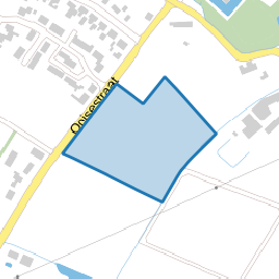 Perceel ETD00-I-1028