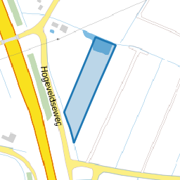 Perceel ETD00-I-1030