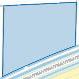 Perceel ETD00-I-1053