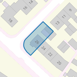 Perceel ETD00-I-1067