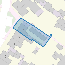 Perceel ETD00-I-1075