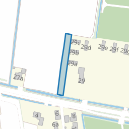 Perceel ETD00-I-1088