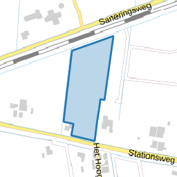 Perceel ETD00-I-1089