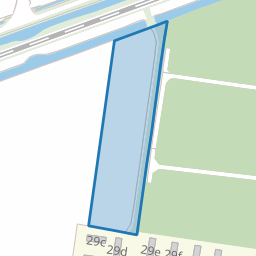 Perceel ETD00-I-1091