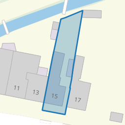 Perceel ETD00-I-1095