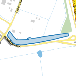 Perceel ETD00-I-1099