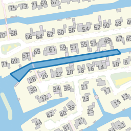 Perceel ETD00-I-1103