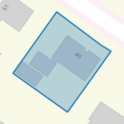 Perceel ETD00-I-1118