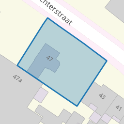 Perceel ETD00-I-1120