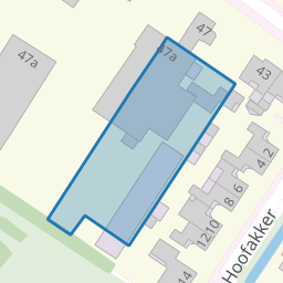 Perceel ETD00-I-1121