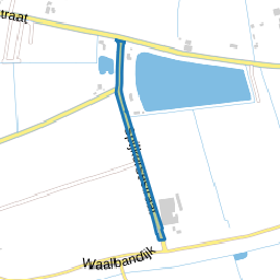 Perceel ETD00-I-1131