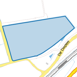 Perceel ETD00-I-1153