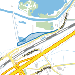 Perceel ETD00-I-1158