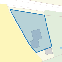 Perceel ETD00-I-1172