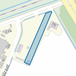 Perceel ETD00-I-1185